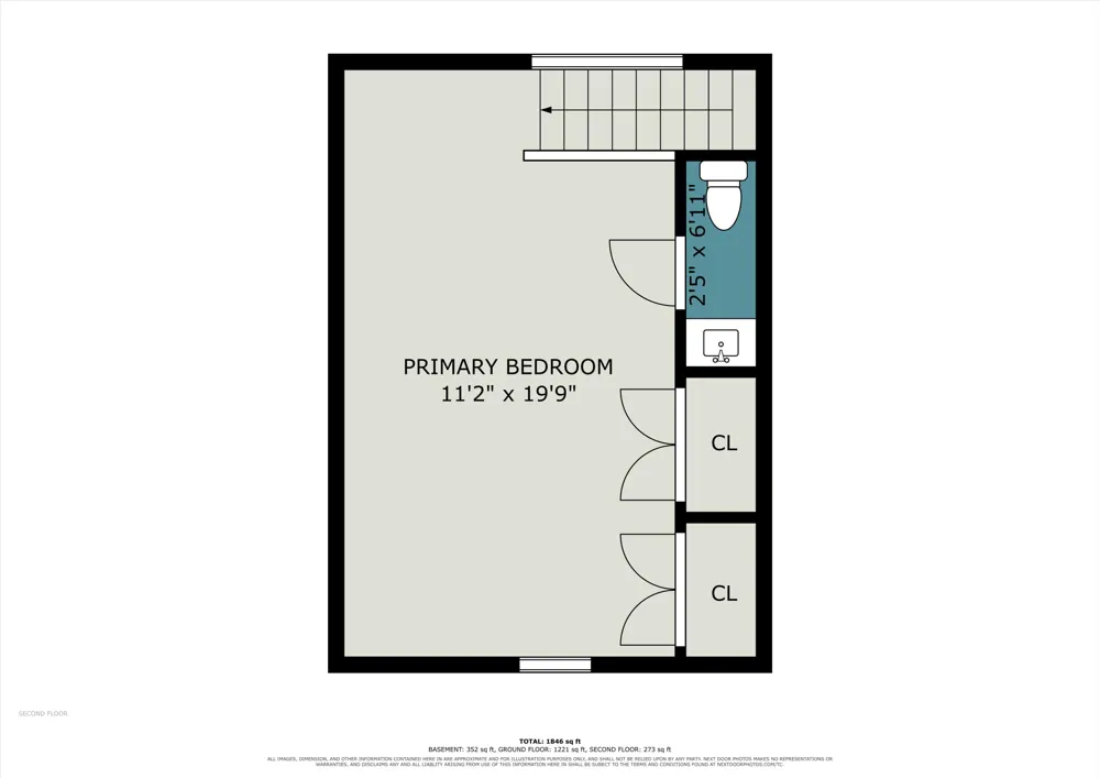 110 Sycamore Street E Three Oaks, MI 49128