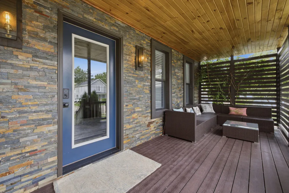 110 Sycamore Street E Three Oaks, MI 49128