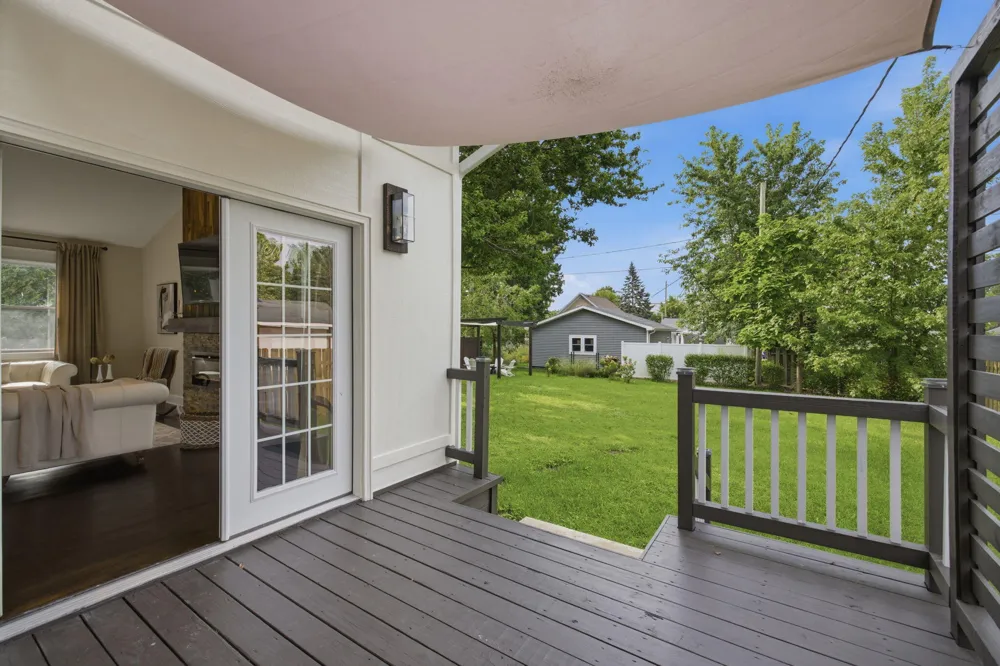 110 Sycamore Street E Three Oaks, MI 49128