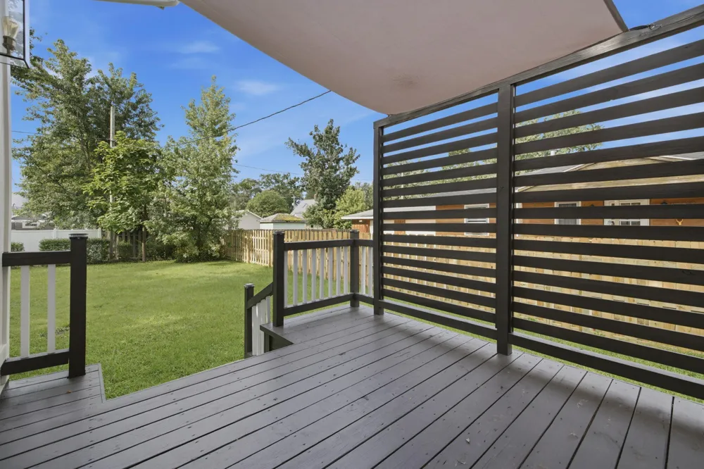 110 Sycamore Street E Three Oaks, MI 49128