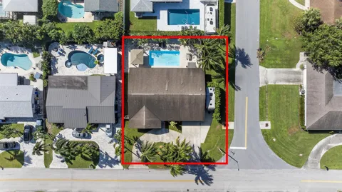 4430 Gardenia Drive