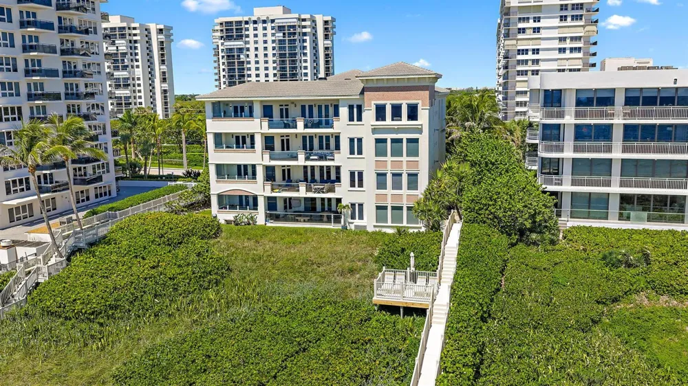 2070 Ocean Boulevard #PH4 Boca Raton, FL 33431