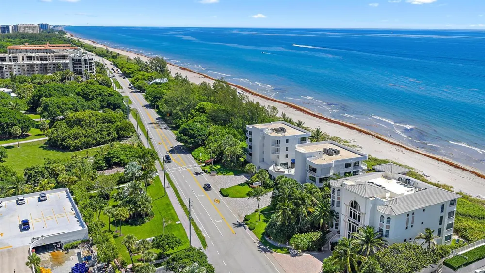 2070 Ocean Boulevard #PH4 Boca Raton, FL 33431