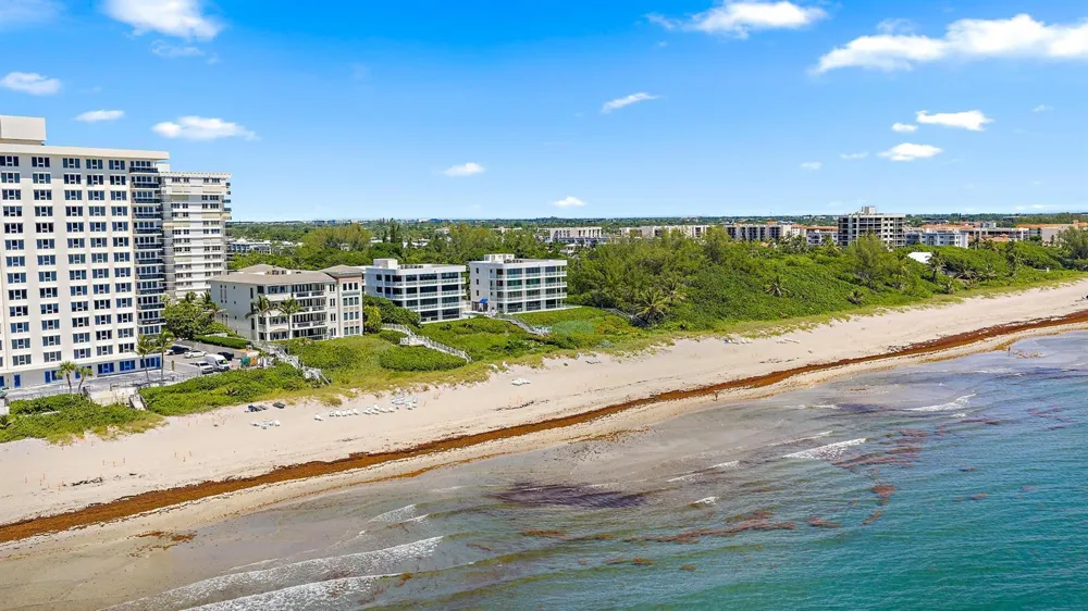 2070 Ocean Boulevard #PH4 Boca Raton, FL 33431