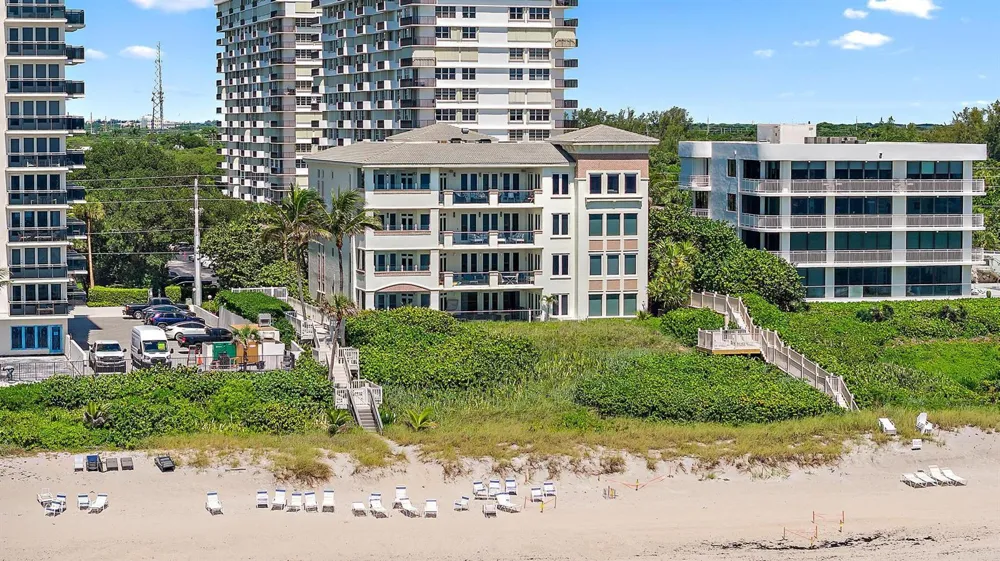 2070 Ocean Boulevard #PH4 Boca Raton, FL 33431