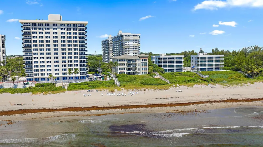 2070 Ocean Boulevard #PH4 Boca Raton, FL 33431