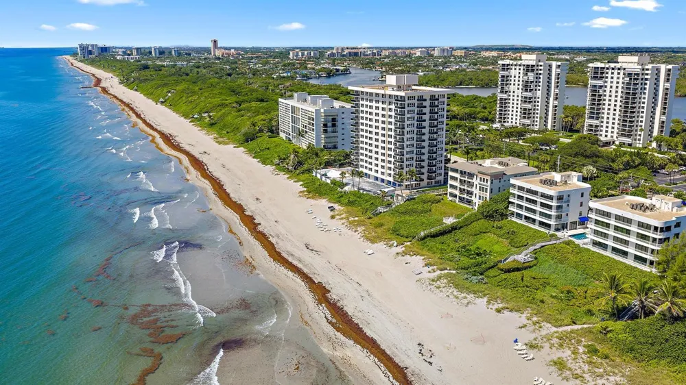 2070 Ocean Boulevard #PH4 Boca Raton, FL 33431