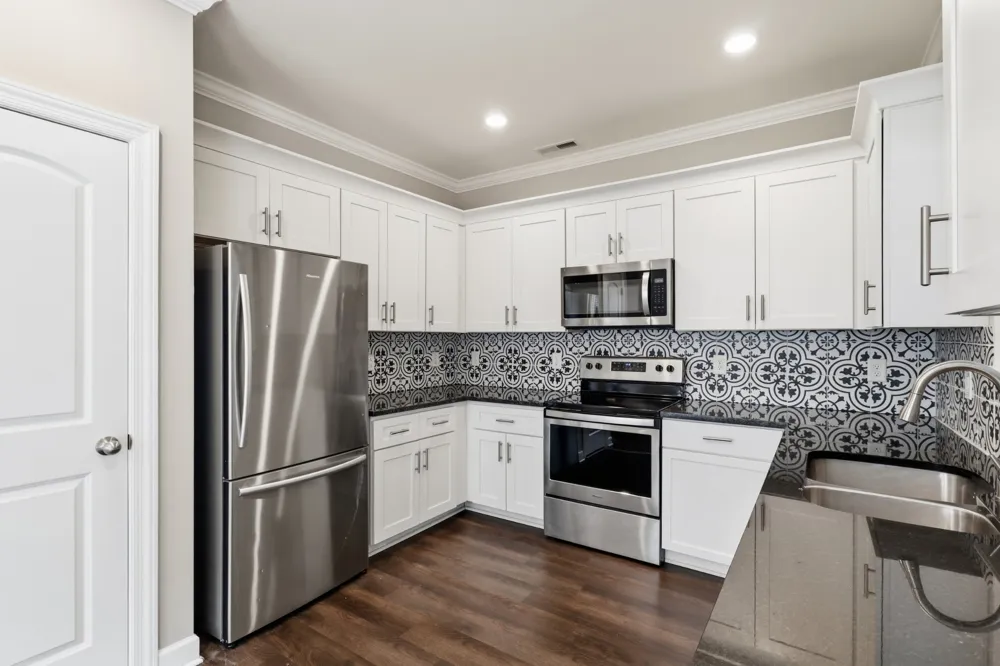 507 E Castle St Murfreesboro, TN 37130