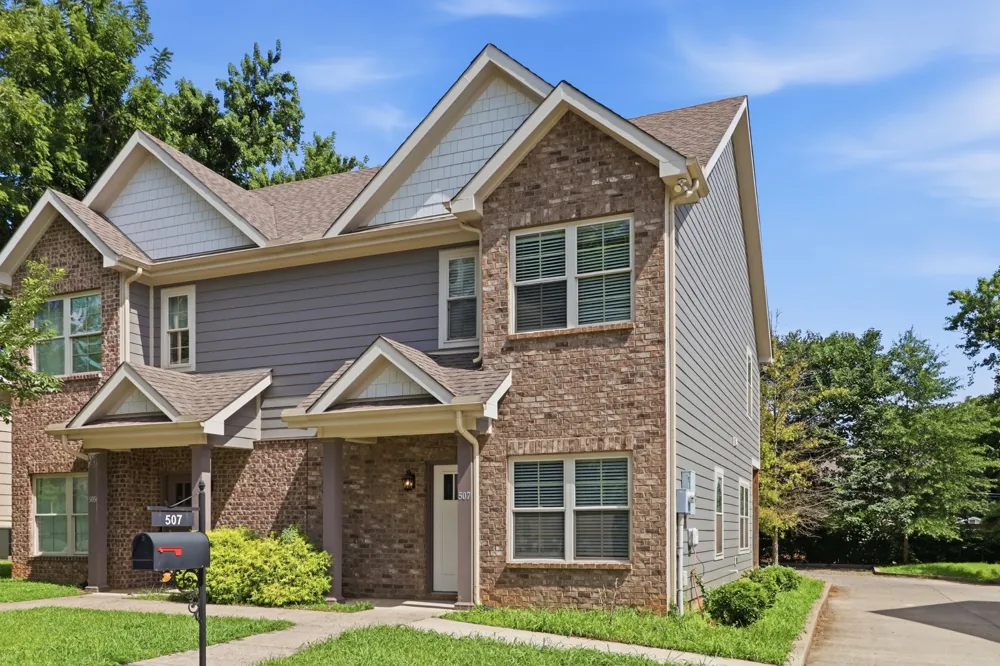 507 E Castle St Murfreesboro, TN 37130