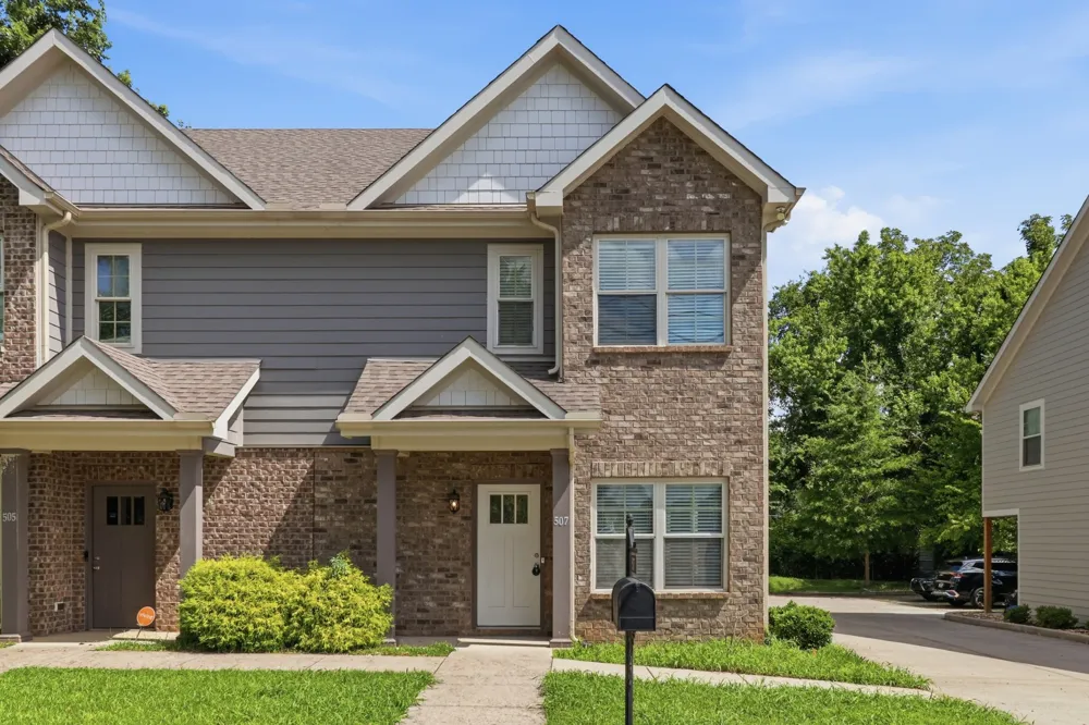 507 E Castle St Murfreesboro, TN 37130