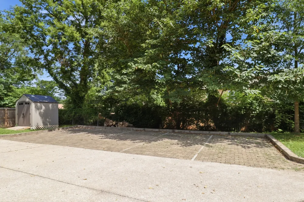 507 E Castle St Murfreesboro, TN 37130