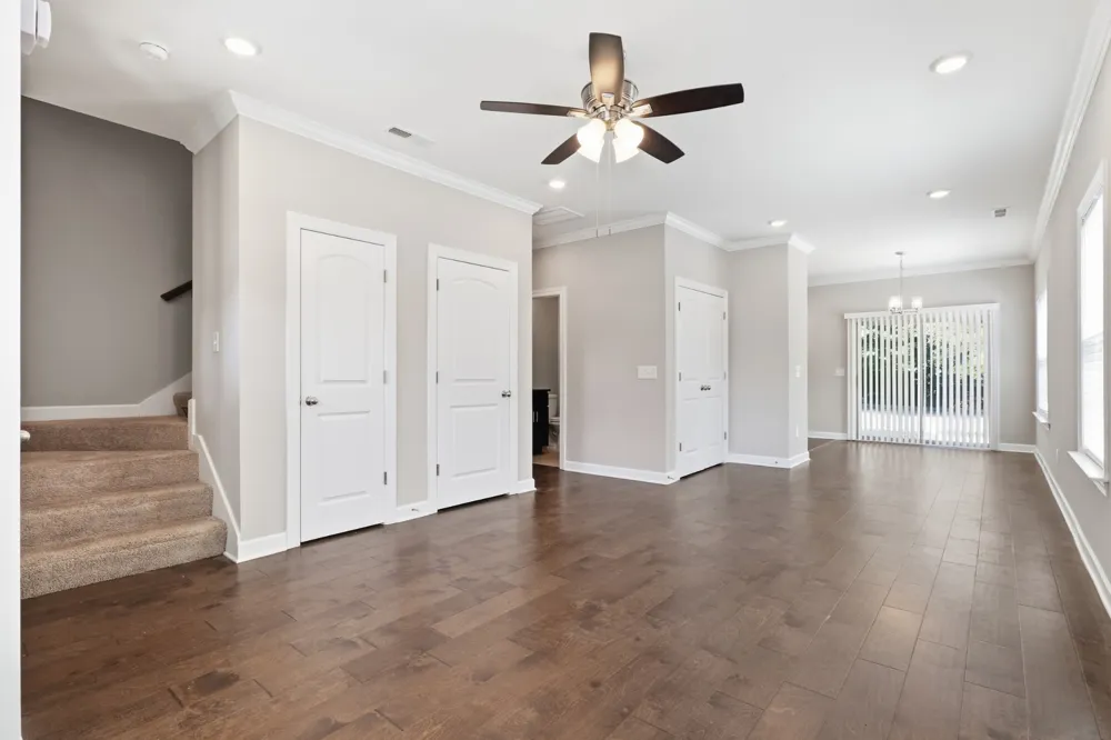 507 E Castle St Murfreesboro, TN 37130