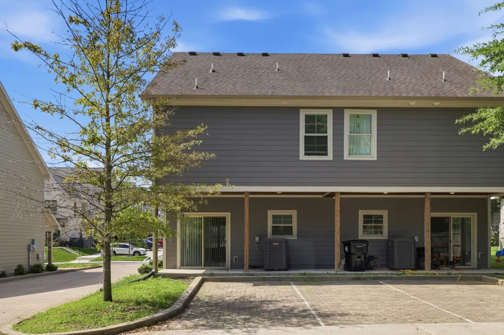 507 E Castle St Murfreesboro, TN 37130