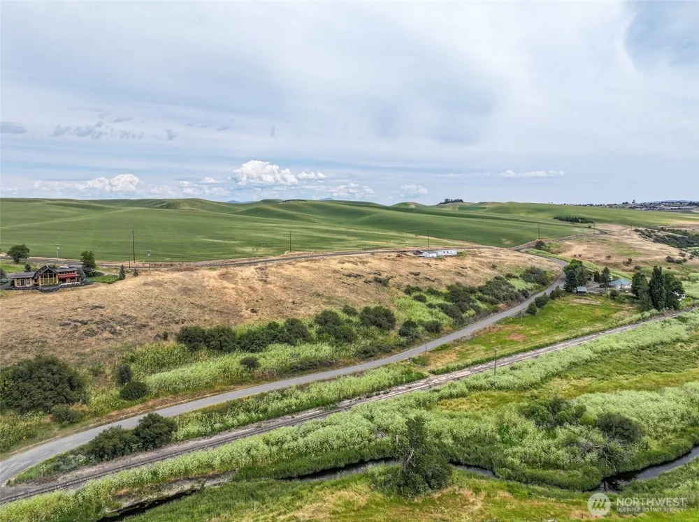 0 xxxx Armstrong Road Pullman, WA 99163