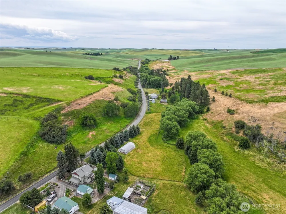 0 xxxx Armstrong Road Pullman, WA 99163