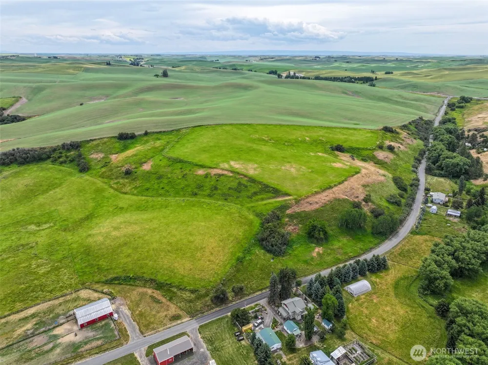 0 xxxx Armstrong Road Pullman, WA 99163