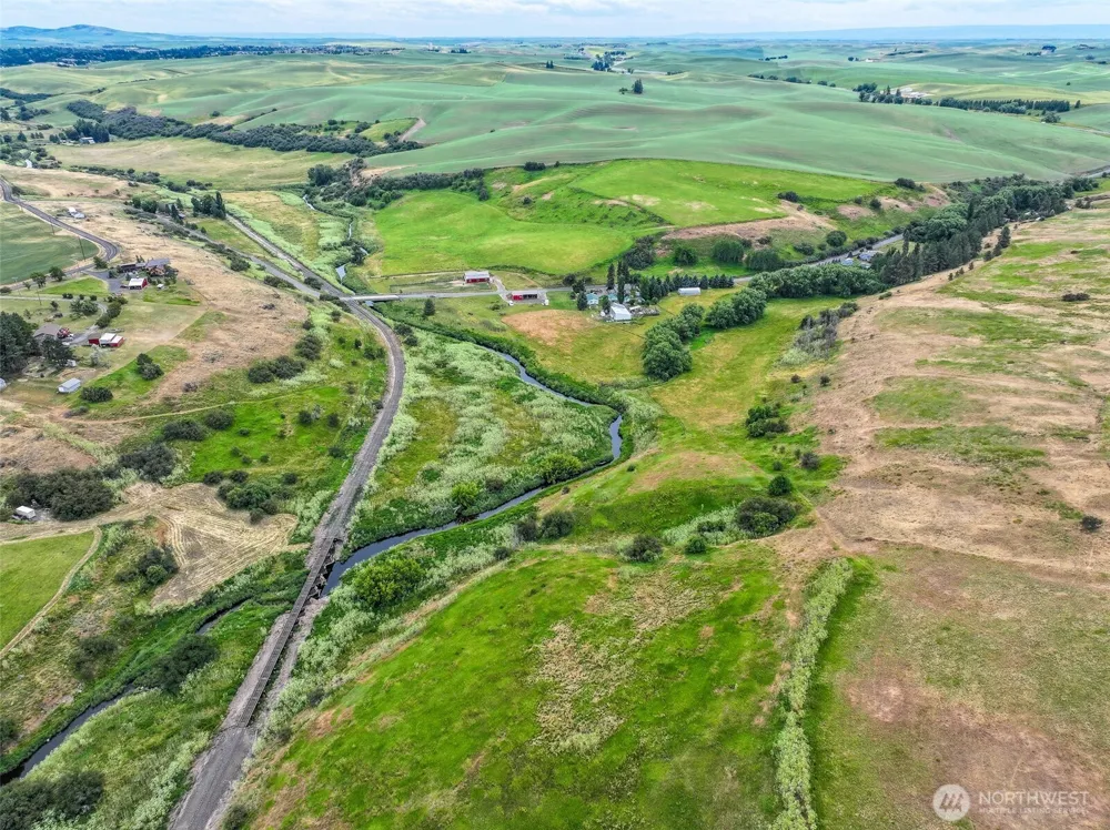 0 xxxx Armstrong Road Pullman, WA 99163