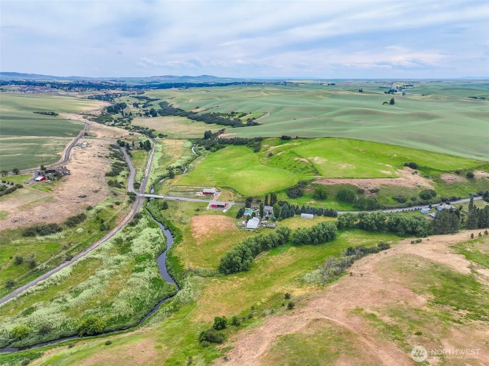 0 xxxx Armstrong Road Pullman, WA 99163