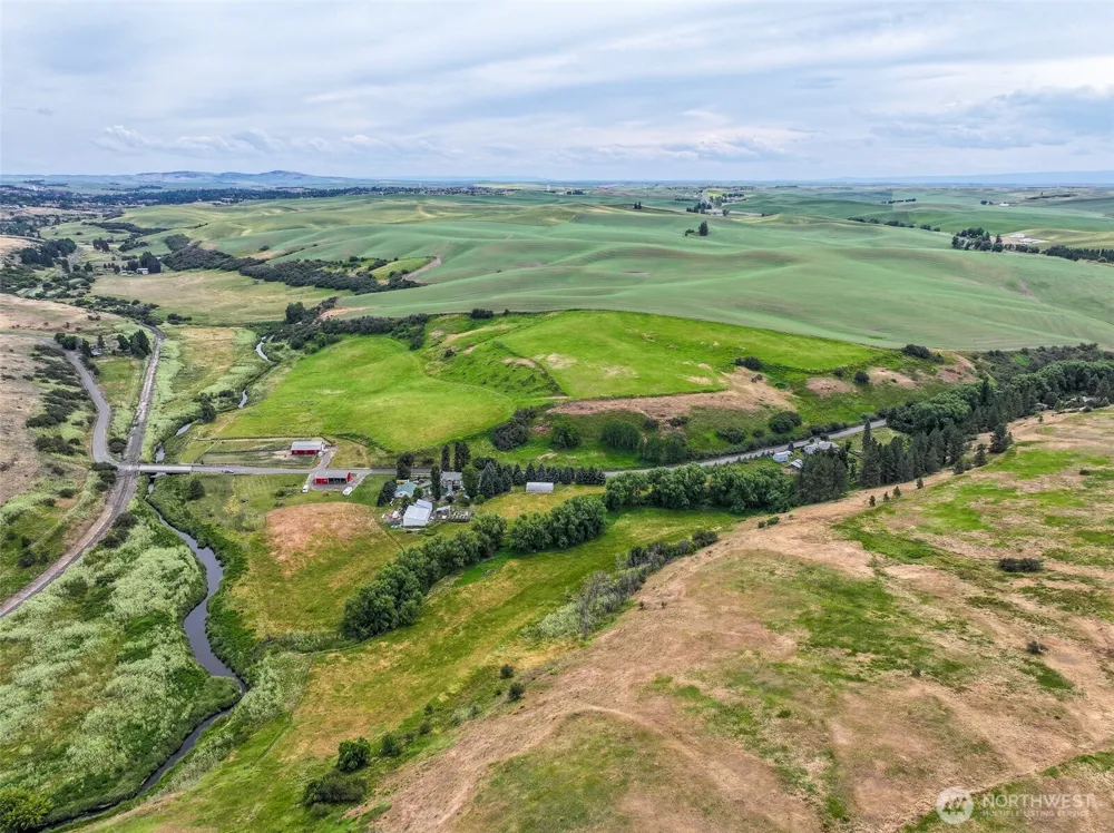 0 xxxx Armstrong Road Pullman, WA 99163