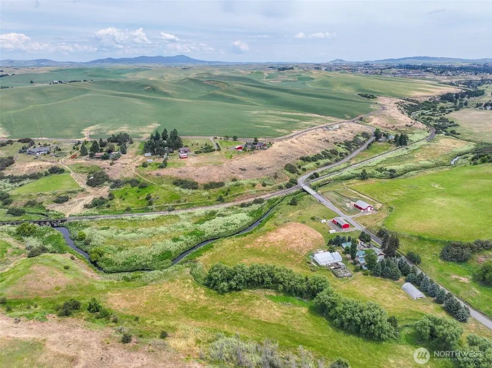 0 xxxx Armstrong Road Pullman, WA 99163