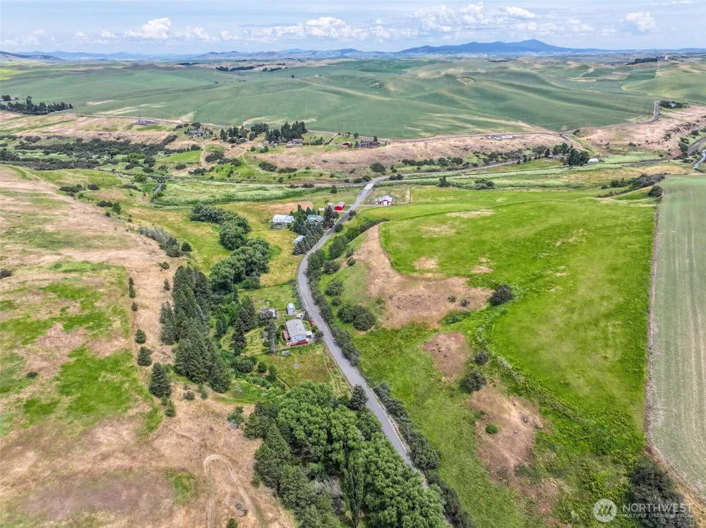 0 xxxx Armstrong Road Pullman, WA 99163