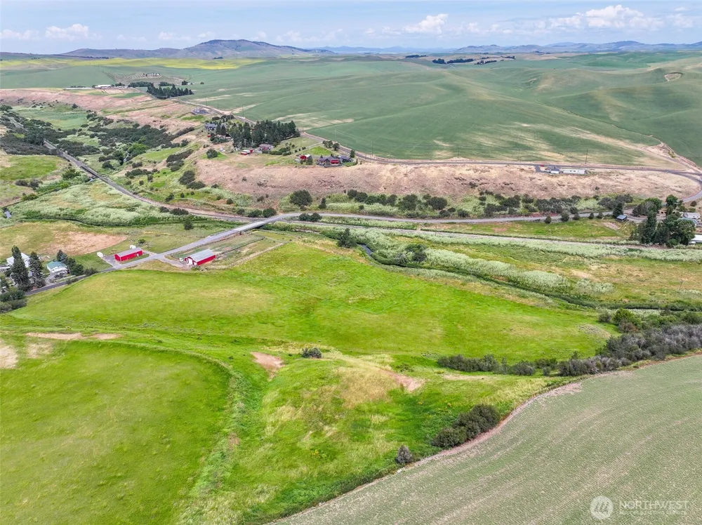 0 xxxx Armstrong Road Pullman, WA 99163