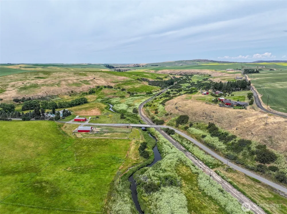 0 xxxx Armstrong Road Pullman, WA 99163