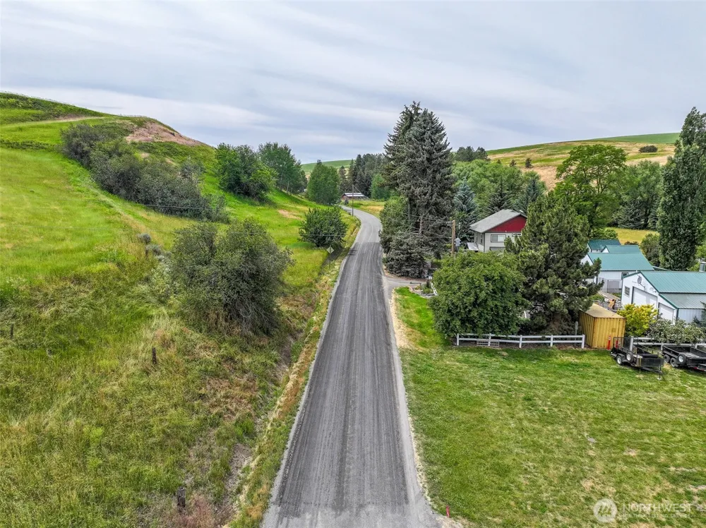 0 xxxx Armstrong Road Pullman, WA 99163