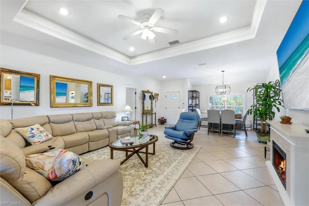 5948 Orchis Road Venice, FL 34293