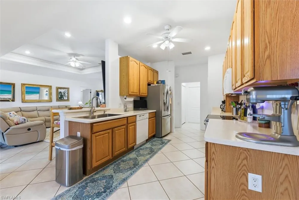 5948 Orchis Road Venice, FL 34293