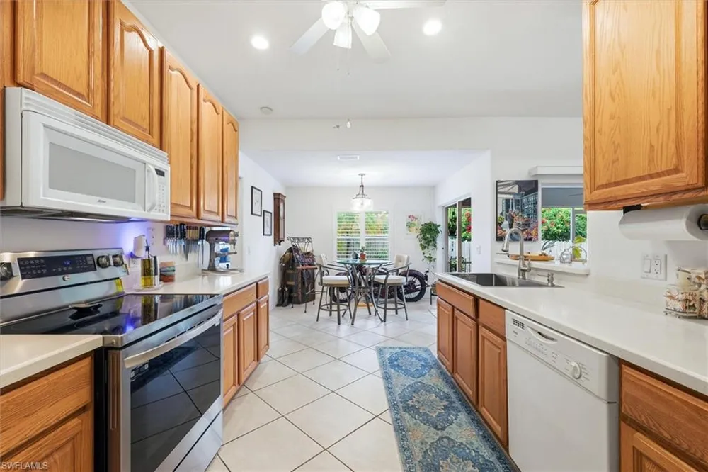 5948 Orchis Road Venice, FL 34293