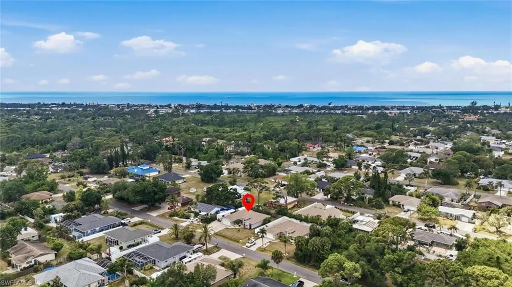 5948 Orchis Road Venice, FL 34293