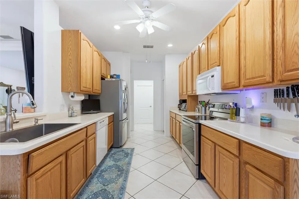 5948 Orchis Road Venice, FL 34293