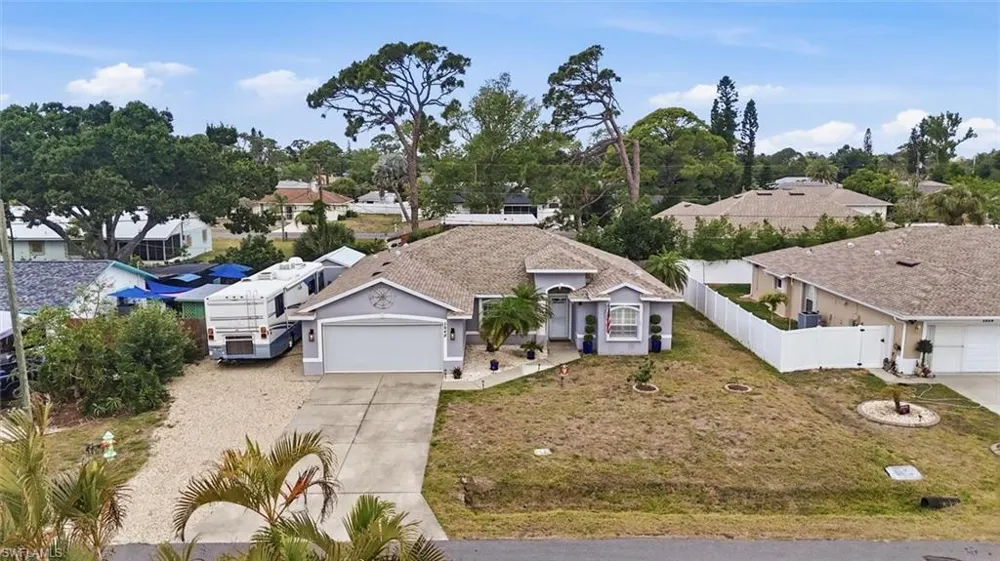 5948 Orchis Road Venice, FL 34293