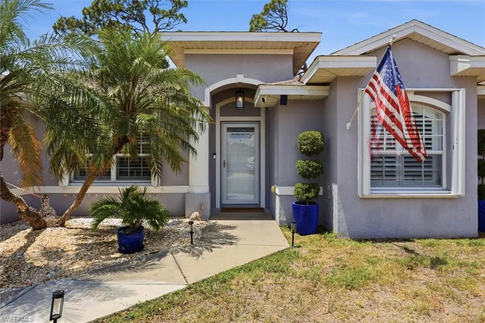 5948 Orchis Road Venice, FL 34293