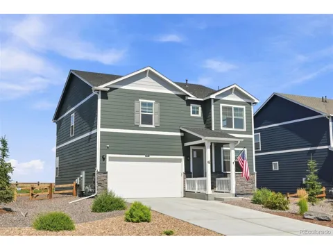 3154 Belleville Ridge Road