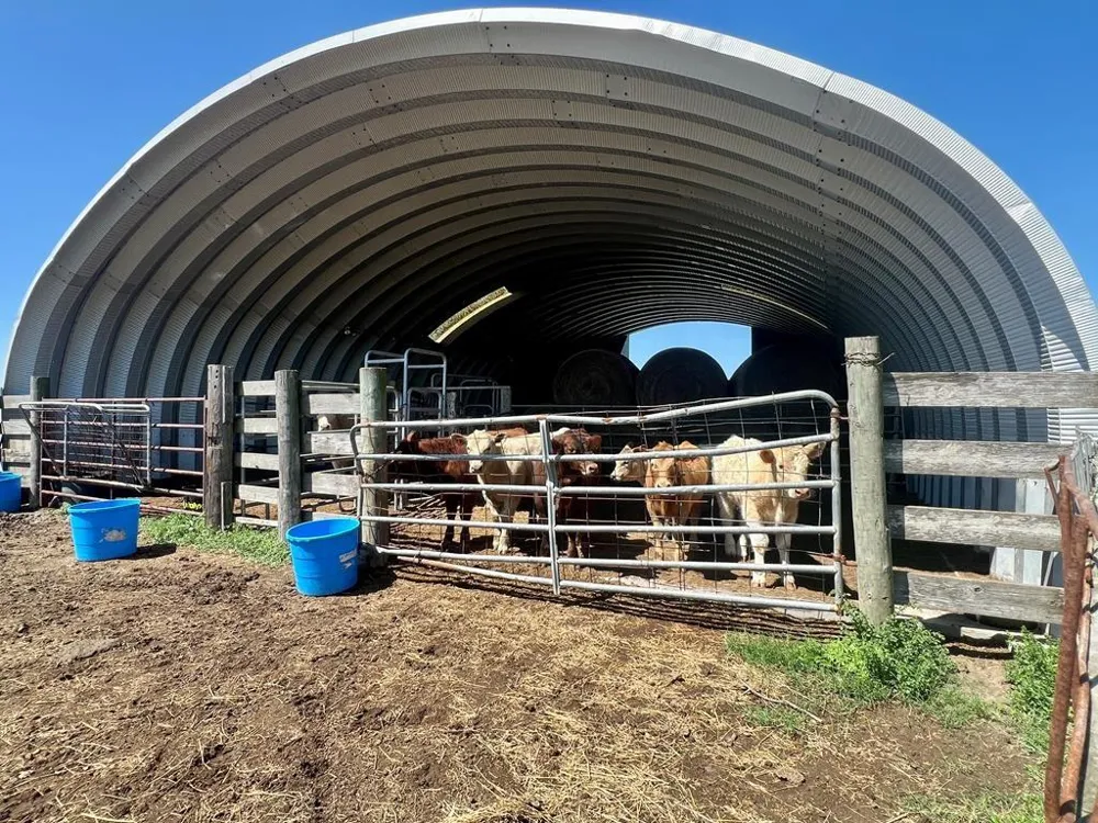 571 Fm 1360 Woodsboro, TX 78393