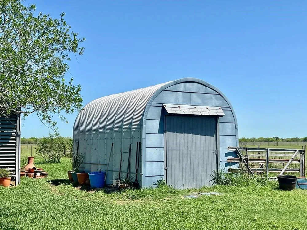 571 Fm 1360 Woodsboro, TX 78393