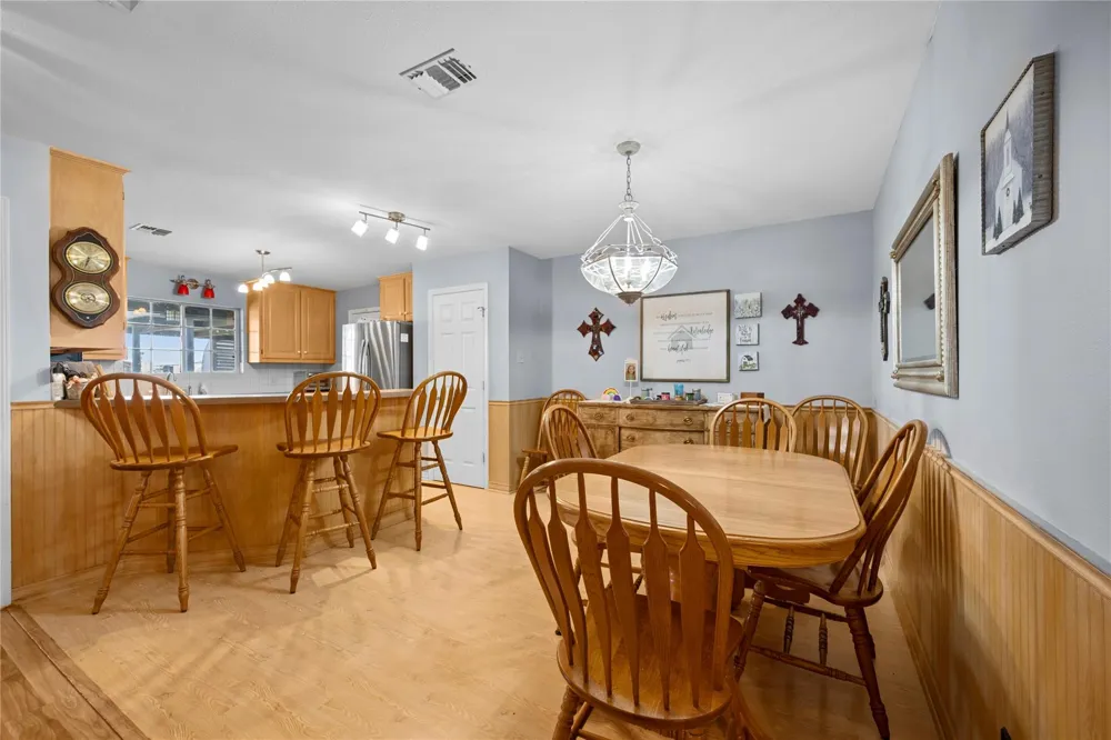 571 Fm 1360 Woodsboro, TX 78393