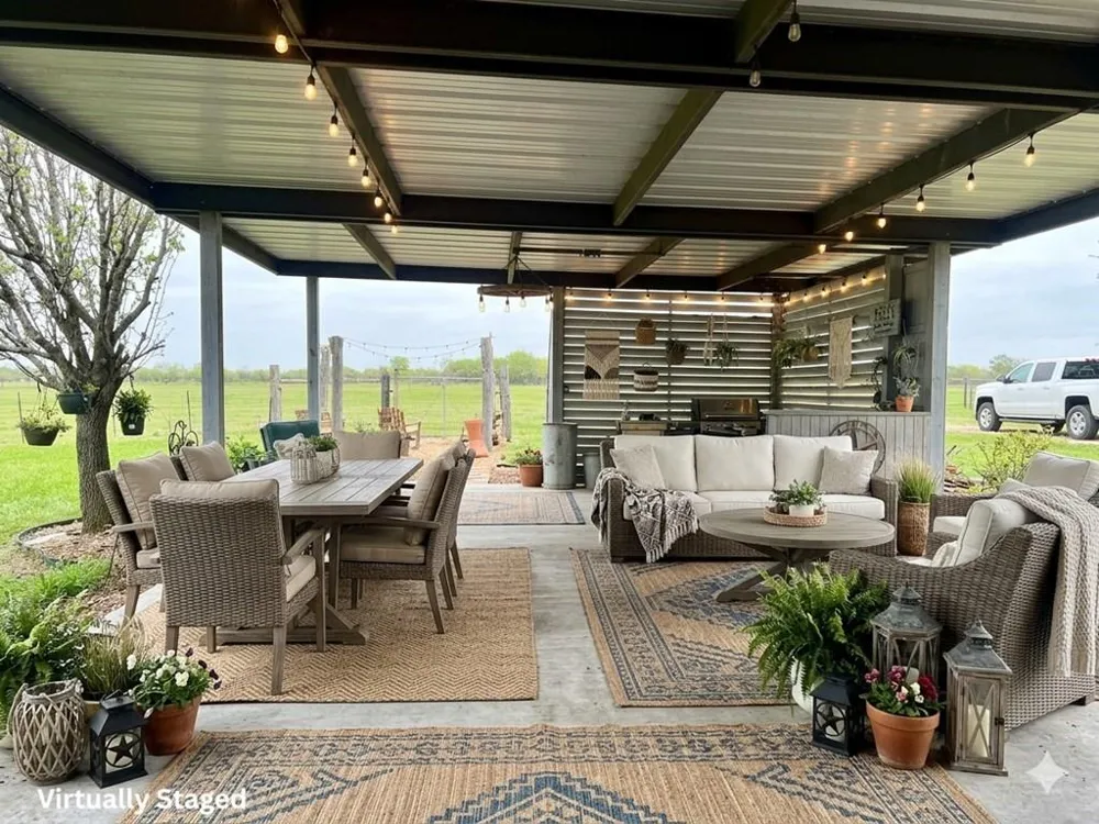 571 Fm 1360 Woodsboro, TX 78393