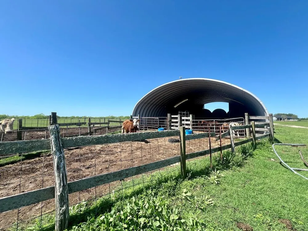 571 Fm 1360 Woodsboro, TX 78393