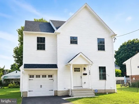 104 ELM AVENUE