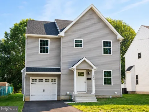 103 ELM AVENUE