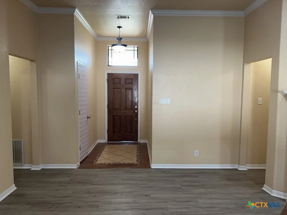 2509 Lavender Lane Killeen, TX 76549