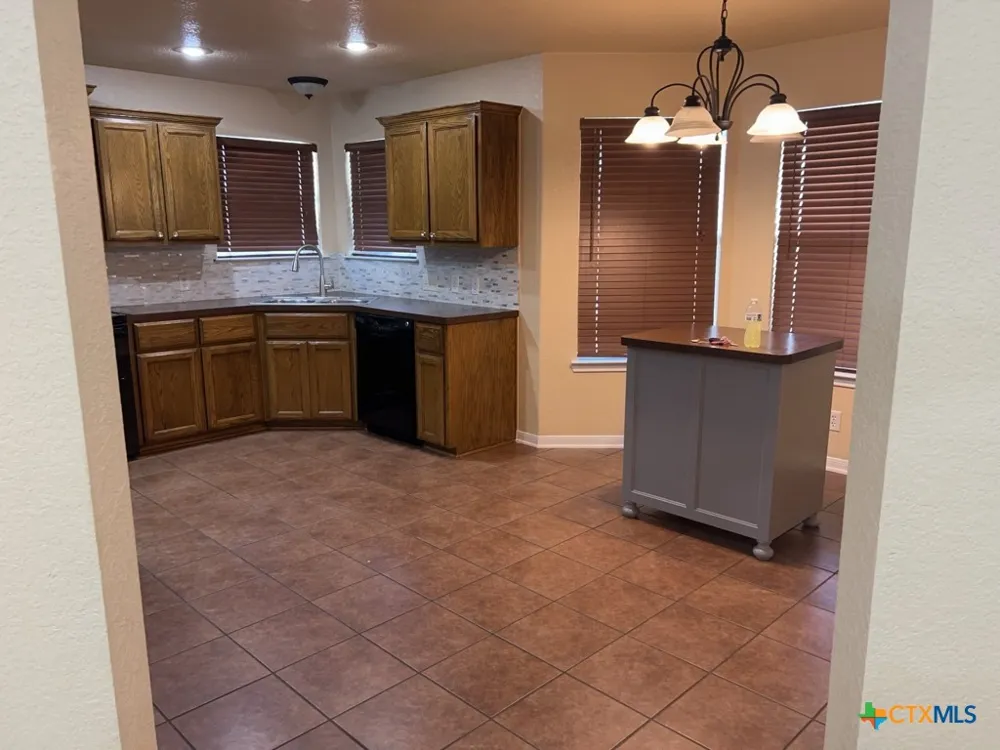 2509 Lavender Lane Killeen, TX 76549