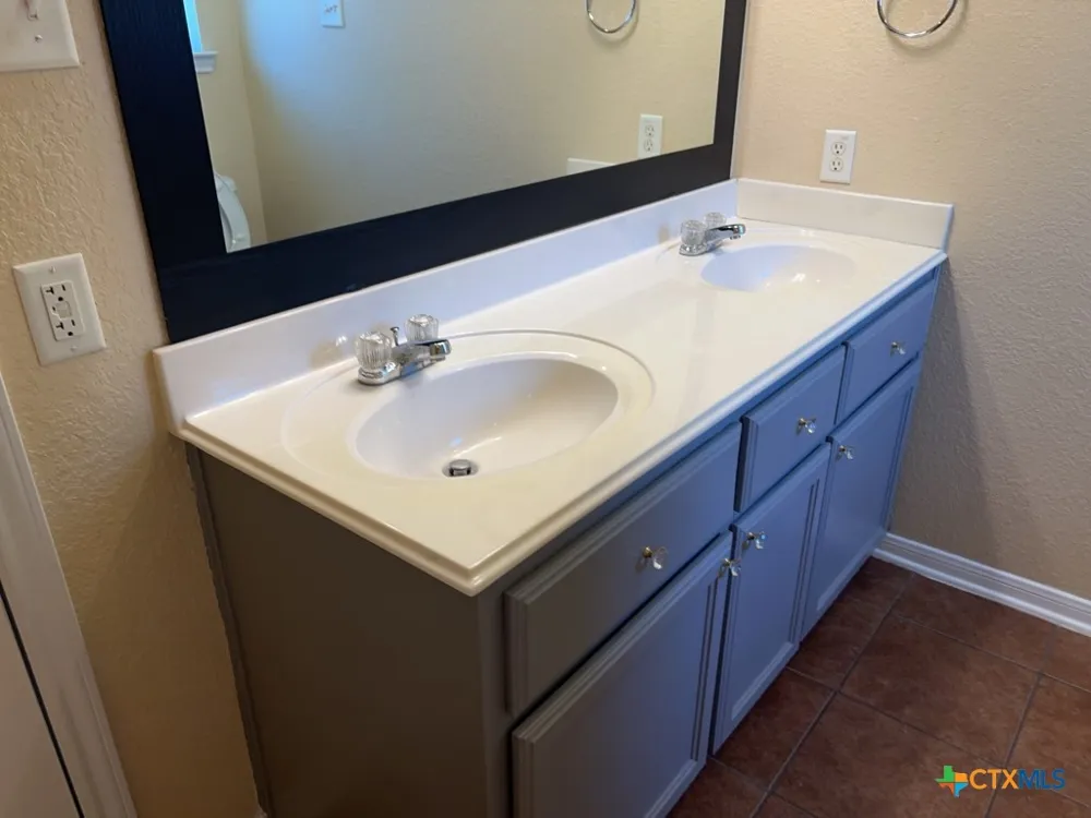 2509 Lavender Lane Killeen, TX 76549