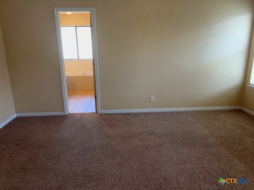 2509 Lavender Lane Killeen, TX 76549