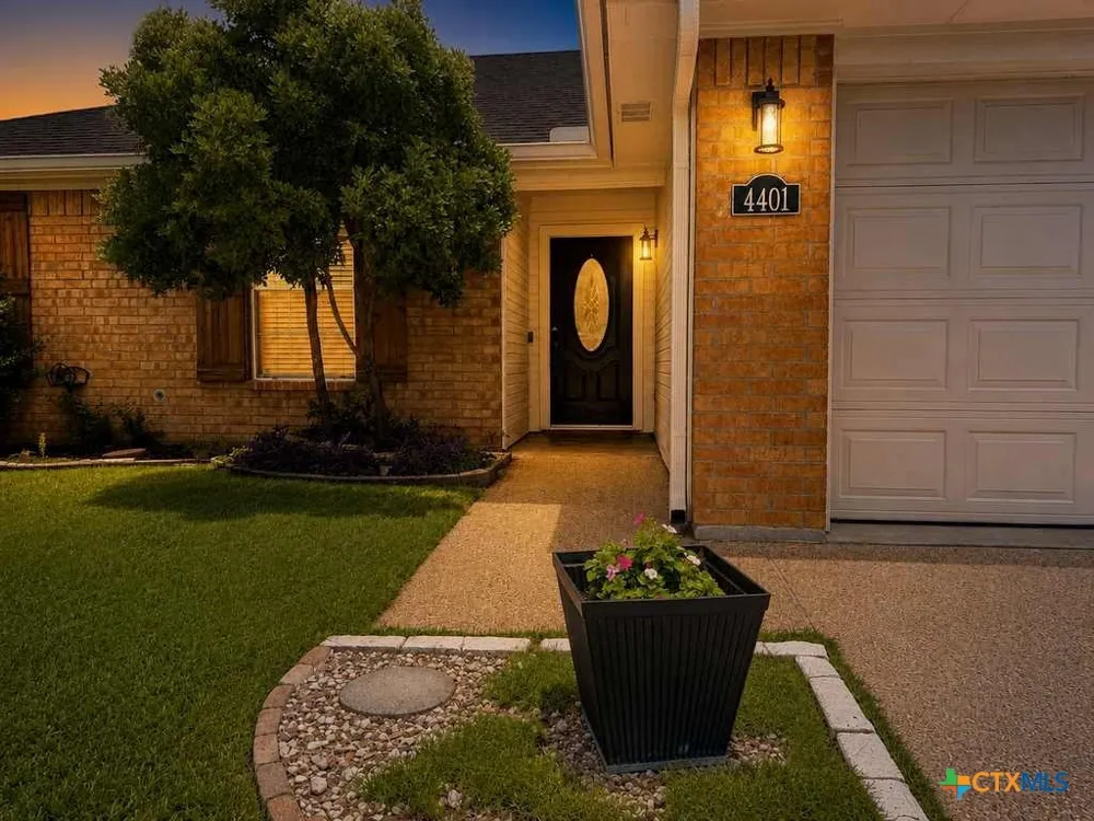 4401 Lacey Circle Waco, TX 76708