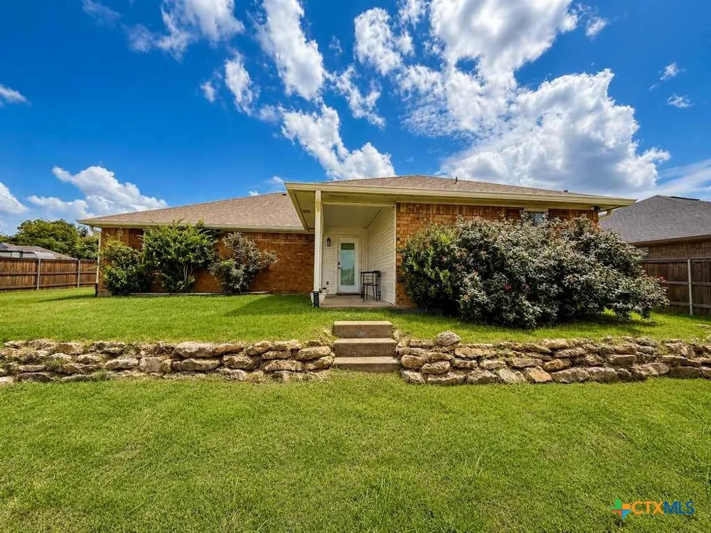 4401 Lacey Circle Waco, TX 76708