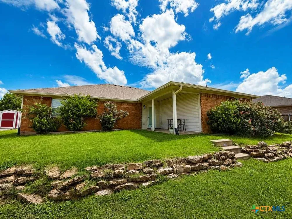 4401 Lacey Circle Waco, TX 76708